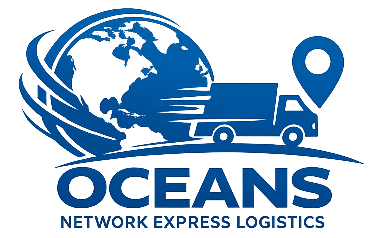 Oceans Network Express Logistics